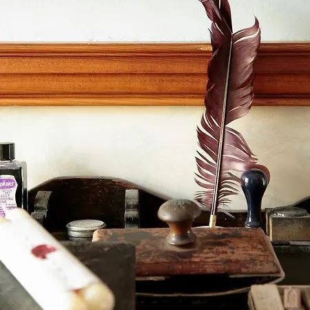 Marsh Mere ベッド・アンド・ブレックファスト 4*