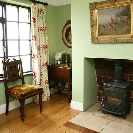 Bed & Breakfast Marsh Mere