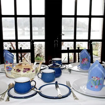 Marsh Mere 4* Arthurstown