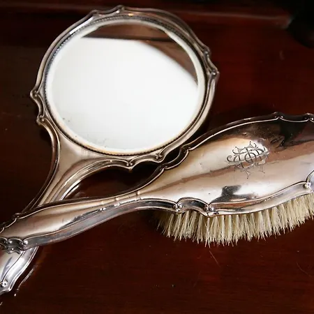 Marsh Mere ベッド・アンド・ブレックファスト