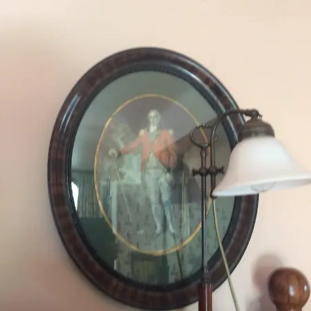 Nocleg ze śniadaniem Marsh Mere