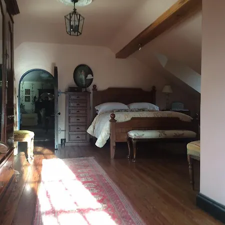 Marsh Mere 4* Arthurstown