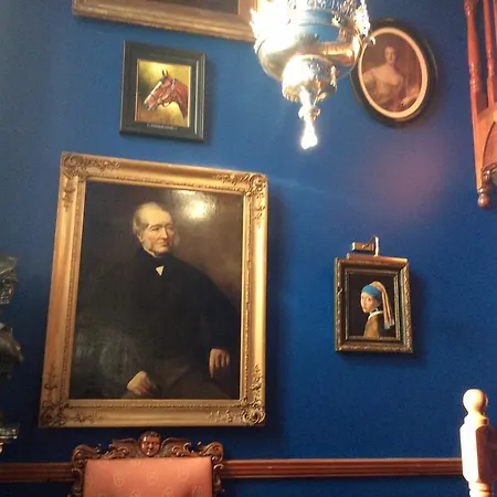 Marsh Mere Отель типа 