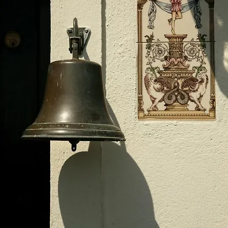 Marsh Mere Отель типа 