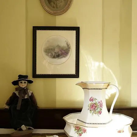 Nocleg ze śniadaniem Marsh Mere Arthurstown