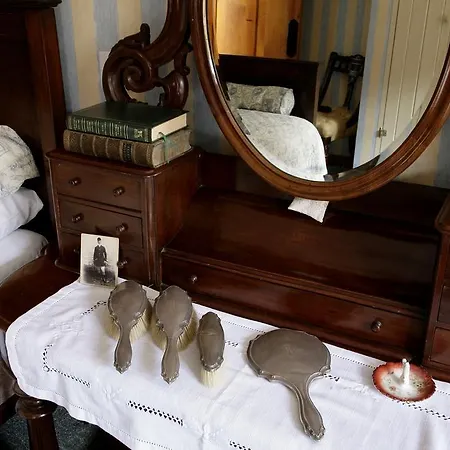 Bed & Breakfast Marsh Mere