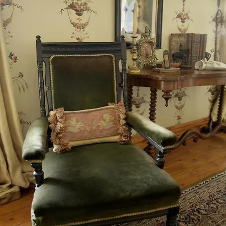 Marsh Mere Nocleg ze śniadaniem