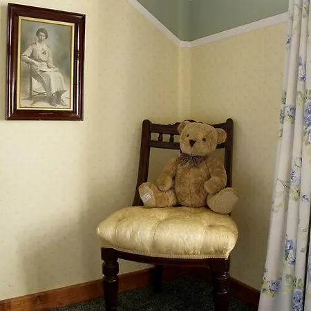 Bed & Breakfast Marsh Mere Arthurstown