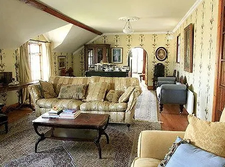 Bed & Breakfast Marsh Mere Arthurstown