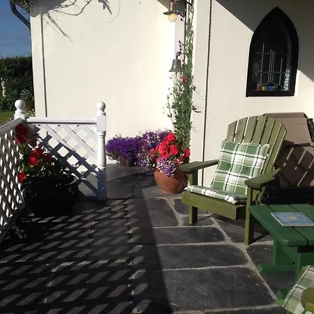 Marsh Mere ベッド・アンド・ブレックファスト