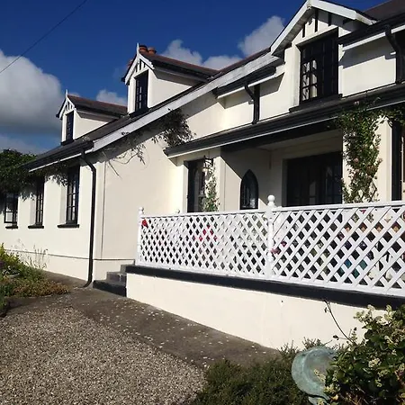 ベッド・アンド・ブレックファスト Marsh Mere Arthurstown