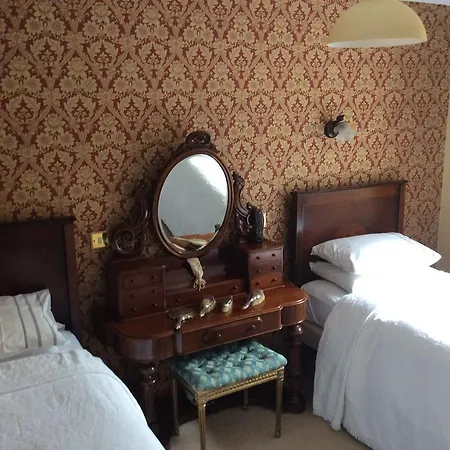 Bed & Breakfast Marsh Mere 4*
