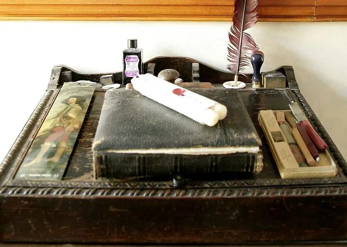 Bed & Breakfast Marsh Mere 4*