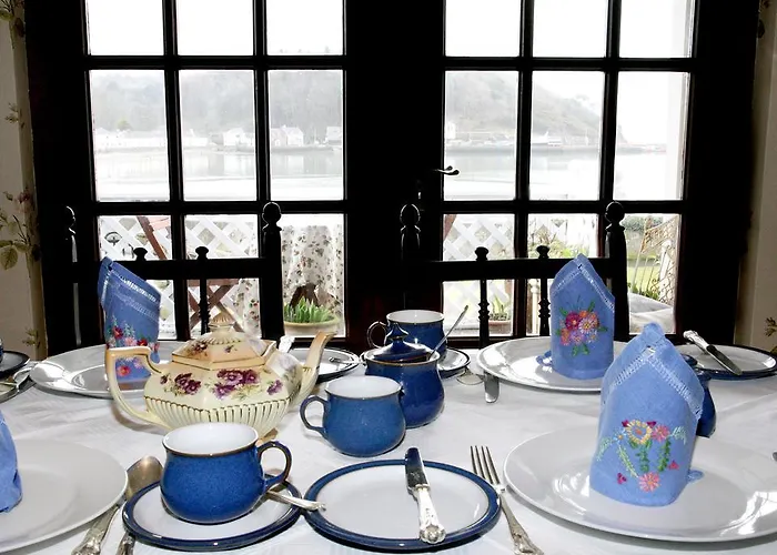 Marsh Mere 4* Arthurstown