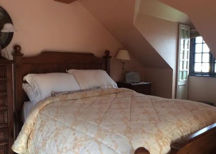 Bed and breakfast Marsh Mere