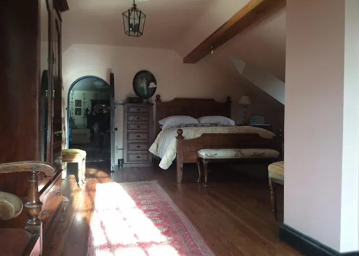 Marsh Mere 4* Arthurstown