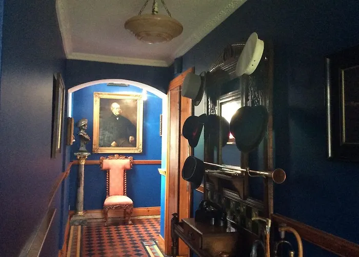 Bed & Breakfast Marsh Mere Arthurstown