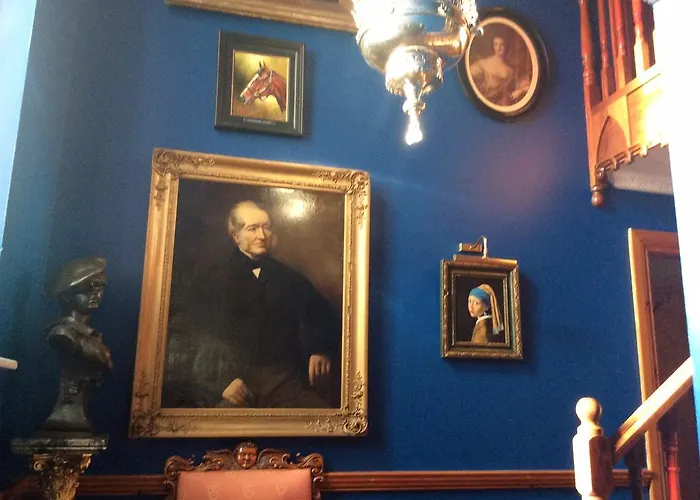 Marsh Mere Bed & Breakfast Arthurstown