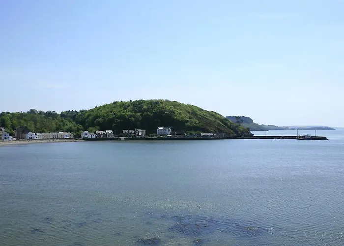 Marsh Mere Oda ve Kahvaltı Arthurstown