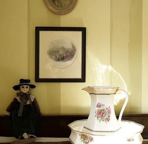 Bed & Breakfast Marsh Mere Arthurstown