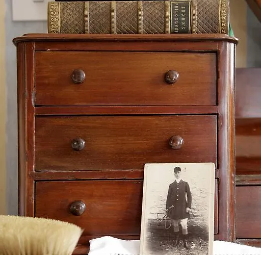 Marsh Mere 4* Arthurstown