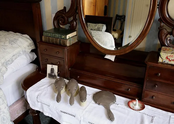 Bed & Breakfast Marsh Mere