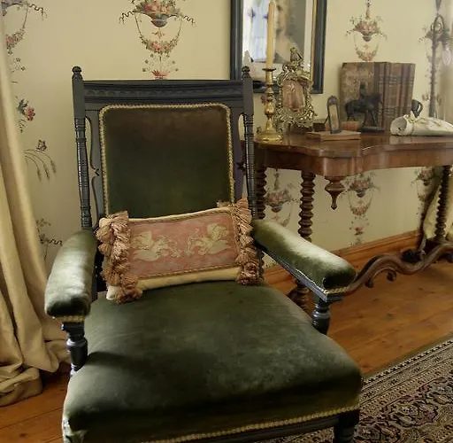 Marsh Mere Bed & Breakfast