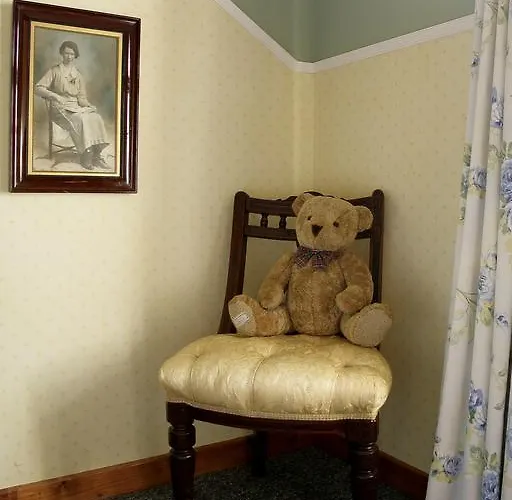 Bed & Breakfast Marsh Mere Arthurstown