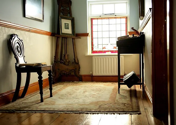 Bed & Breakfast Marsh Mere