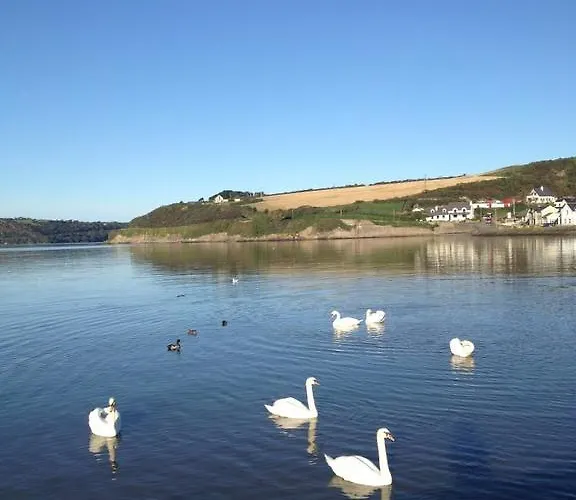 Bed & Breakfast Marsh Mere 4*