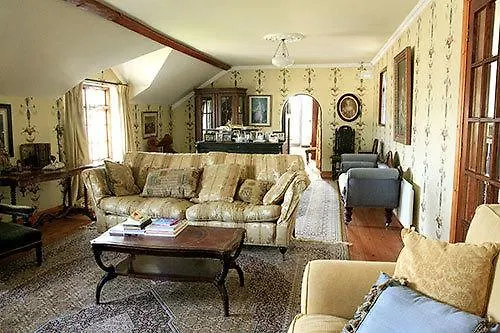 Bed & Breakfast Marsh Mere Arthurstown