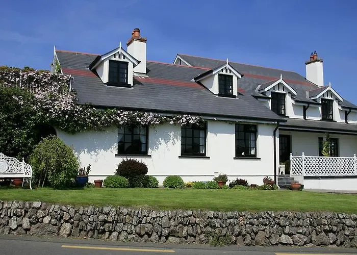 Marsh Mere Bed and breakfast Arthurstown