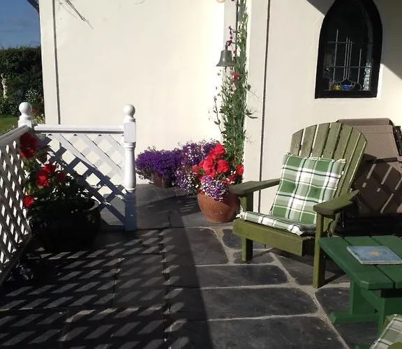 Marsh Mere Bed and breakfast