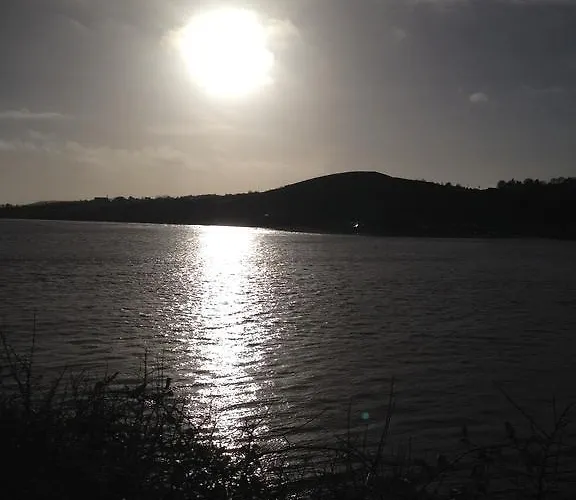 Marsh Mere Bed and breakfast 4*