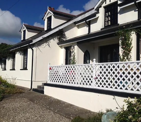 Bed & Breakfast Marsh Mere Arthurstown
